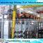 High quality catenary type shot blasting machine/ hanger clain shot blasting machine