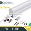Cheap price high lumen 12w 600mm 2ft t5 led tube light housing LED lamp tubes Made in China wholesale