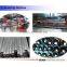 1/2" to 8-5/8" High Quality Steel Pipe to AS, KS, BS, ASTM, API, JIS with many grades...