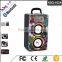 BBQ KBQ-162A 20W 2000mAh 2016 New Arrival Outdoor LED Bluetooth Speaker