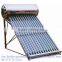 New Design High Efficiency 304 Solar Hot Water Heating in Indian