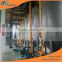 Crude palm oil refinery plant / crude oil refinery plant with ISO & CE & BV