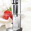Multifunction Single Head Milk Shaker Ice Cream Shaker Home Use Milk Shaker Commercial Use Milk Shaker