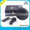 Global fashion high quality BT 4.0 waterproof touch screen bluetooth speaker