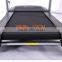 2015 Semi Commercial treadmill with Mp3 for sale /motorized treadmill