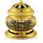 Treasure sandalwood furnace incense burner