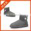 2015 Hot Cheap Sheepkin Winter Wholesale Women Shoes 2015