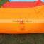 China Manufacturer Travel Bag Travelling Bag Sleeping Pod, China Manufacturer Orange<