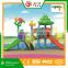 Effect assurance opt commercial outdoor playground equipment wholesale