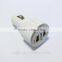 HOT wholesale 2 USB car battery charger for smartphone dual USB car charger                        
                                                                                Supplier's Choice