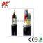0.6/1KV PVC cable manufacturers PVC types STA armored power cable