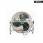 Split Style Floor Stand High Pressure Water Spray Fan