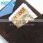 Leather Credit Card Holder, Handmade Credit Card Wallet