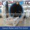 New Condition Pine and Eucalyptus CCA ACQ Vacuum Impregnate Equipment