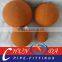 Sany concrete pump cleaning ball