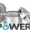 fireproof Industrial aluminum foil tape