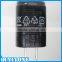 Top Sale Fast Wall Charger Travel Portable Adapter Supplier MCS01WR Model for LG Mobile Phone