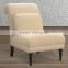 Colorful Chair Fabric Wooden Chair HS-SC2110