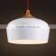 Coffee Shop Indoor Pendant Light Wooden Wholesale Pendant Light