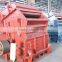 Professional marble impact crusher marble crushing machine for sale