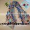 Wholesale women chiffon fashion scarf