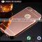 [CX]metal bumper case cover for meizu m2 note,for meizu 2/note 2/MX5/MX5 Pro/Metal mirror phone case