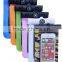 New Style Waterproof Bag for Phone/Waterproof Cell Phone Bag/Mobile Waterproof Bag