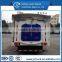 Diesel engine and Manual transmission Type 6ton strong engine power sweeper truck promotion price