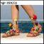 New Arrival Bohemian Gladiator Sandals