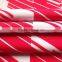 printed 80 nylon 20 lycra spandex women swimwear fabric