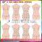 lovely hello kitty printed bikini fabric for children