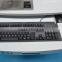10W 20W 30W fiber laser marking machine for Mobile phone keypad Made in China