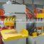 2015 Block splitter, machines splitter used