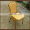 2016 Hot Sale High Quality Stacking Wedding Chair for Hotel
