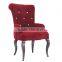 comfortable luxury western european KTV chair for hotel