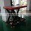 HIW ELECTRIC LIFT TABLE HIW SERIES