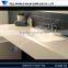 Rectangular Bathroom Acrylic soild surface Wash Basin Sizes