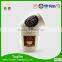 new size different size cup dispenser for plastic paper cup