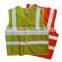 ROCKLANDER Reflective Mesh Security Vest