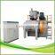 Plastic pvc pipe mixer machine