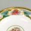 Dinnerware Personalized Ceramic Plates, Custom Printed Ceramic Plate
