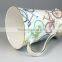 Drinkware 13 oz Ceramic Mug, Ceramic Cup, Mug Cup
