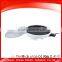 Round Electric Grill pan