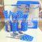 Candy Color Stainless Steel Cutlery with Plastic Handle