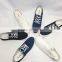 Direct Factory Hot Sales China Product Canvas Shoes Men And Women Casual Fashion Ladies cheap Flat Shoes(HJSN02)                        
                                                Quality Choice