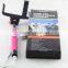 inovative bluetooth selfie stickfor taking self-portraits