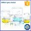 2000ml clear laboratory measuring giass beaker glassware