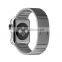 High quality Luxury Link bracelet for Apple watch