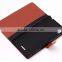 Litchi Wallet CASE for Sony Xperia T3