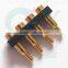 Male Spring Loaded Charge Pogo Pin Connector Battery Connector
